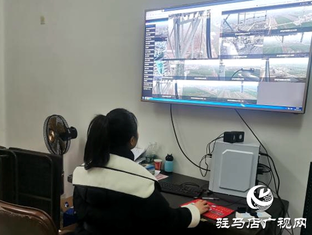 新蔡縣化莊鄉(xiāng)：全面筑牢禁燃禁放“安全線(xiàn)”