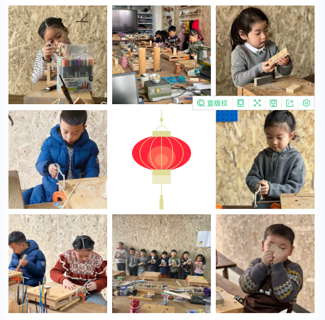 天天向上寒假科技營(yíng)，我們結(jié)營(yíng)啦!