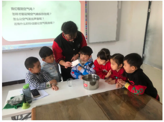 天天向上寒假科技營(yíng)，我們結(jié)營(yíng)啦!