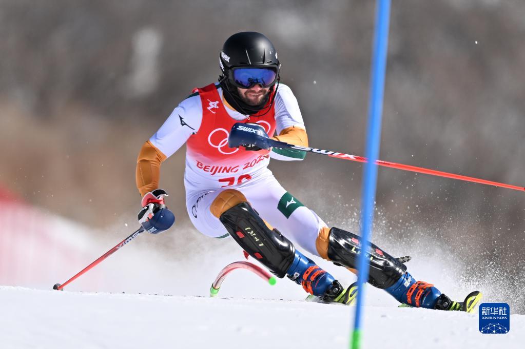 來到這里，愛上這里，難忘這里——中國因冬奧展現(xiàn)更強(qiáng)大吸引力