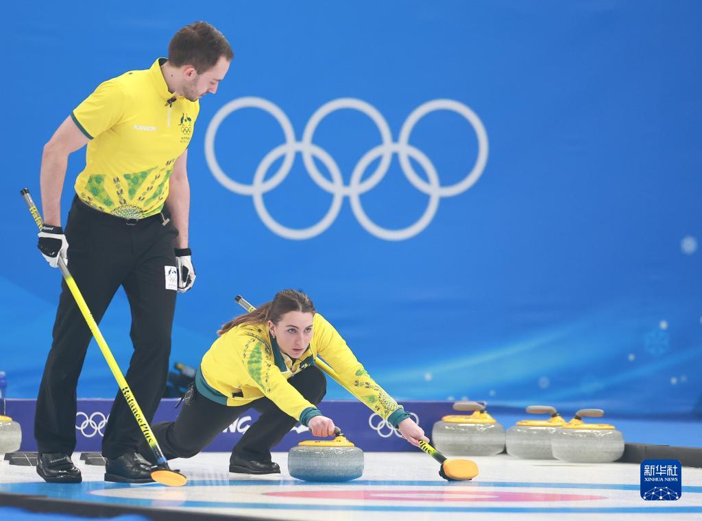 來到這里，愛上這里，難忘這里——中國因冬奧展現(xiàn)更強(qiáng)大吸引力