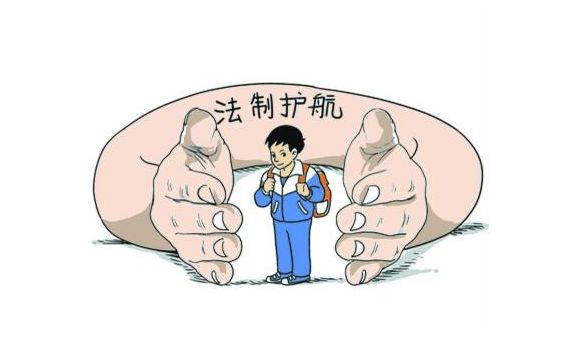 建議提案辦理見成效丨織密未成年人法治“保護網(wǎng)”——檢察機關(guān)落實“促進未成年人權(quán)益的司法保護”雙周協(xié)商座談會意見建議