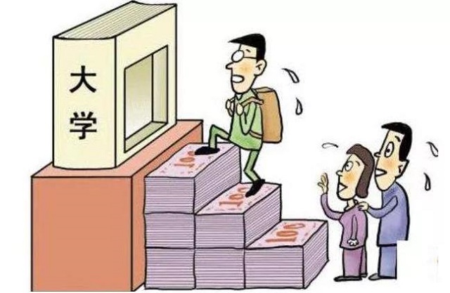 高考談升學(xué)：低分段考不上本科，走單招行嗎？