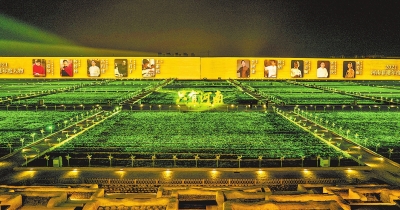 2021“河南非遺年度人物”揭曉