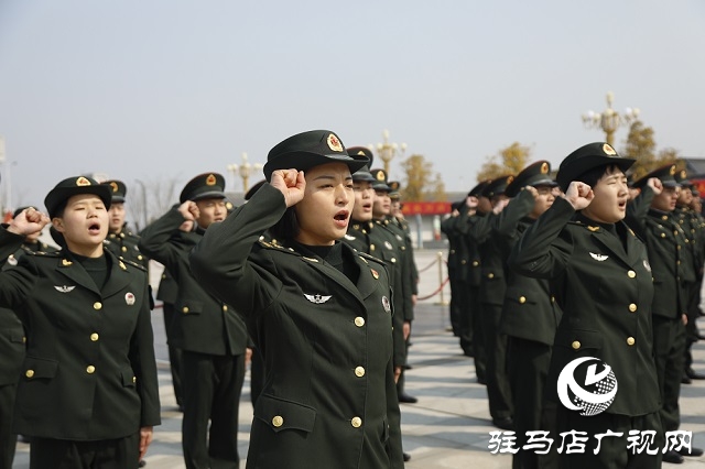 賡續(xù)紅色血脈！“楊靖宇支隊”懷緬將軍楊靖宇