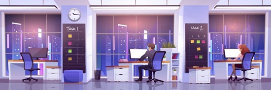 闖出職場(chǎng)舒適區(qū)的年輕人，你后悔了嗎