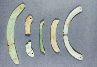 南陽黃山遺址入圍全國(guó)十大考古新發(fā)現(xiàn)20強(qiáng)