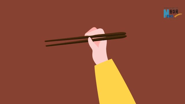 “趁熱吃”真的好嗎？快看視頻一起來(lái)了解！