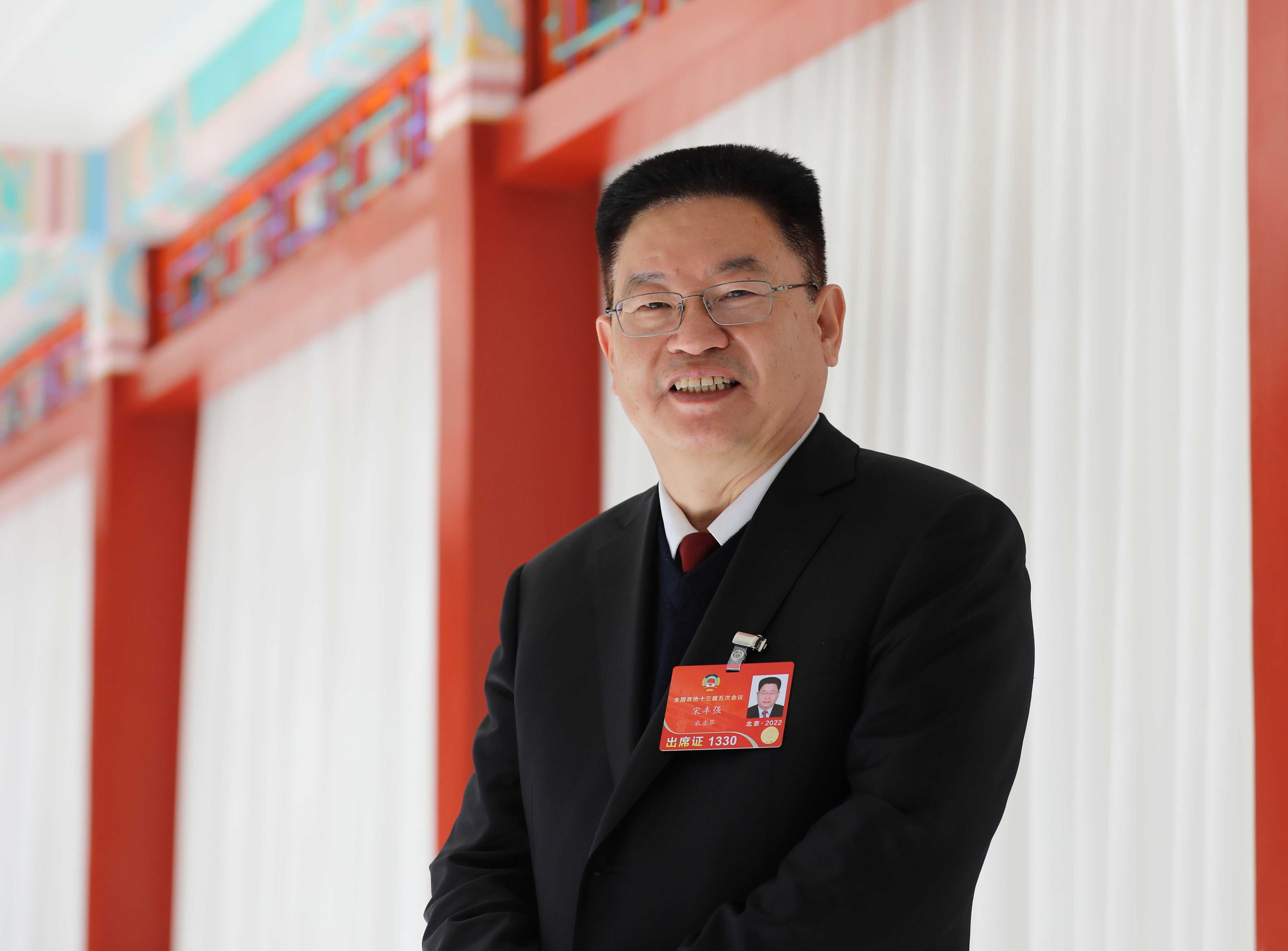 扛穩(wěn)糧食安全重任 住豫全國政協(xié)委員發(fā)出哪些“好聲音”？