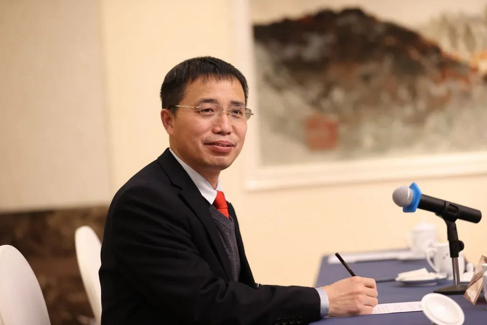 駐豫全國人大代表更關(guān)注最高檢工作報告哪些點(diǎn)？來聽聽他們怎么說