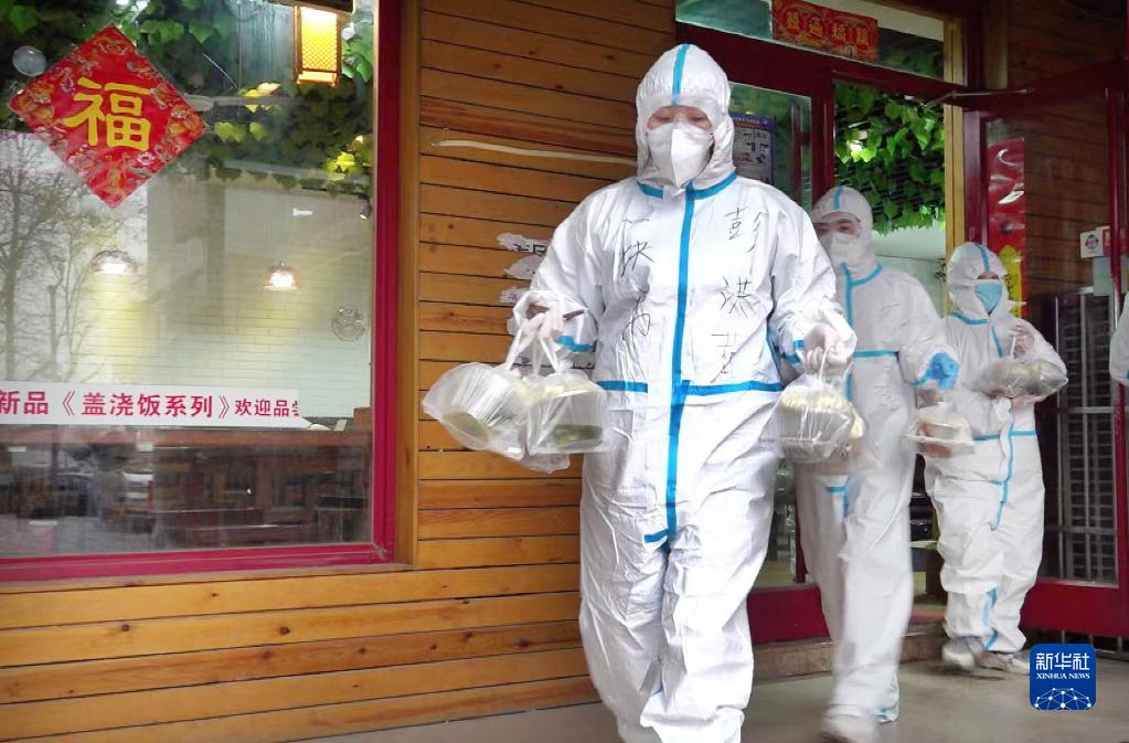 迎戰(zhàn)奧密克戎：中國“動態(tài)清零”進(jìn)行時！