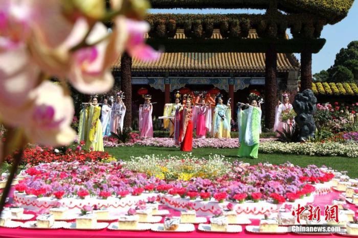 花朝節(jié)是個什么節(jié)？它還有別的叫法，比如……