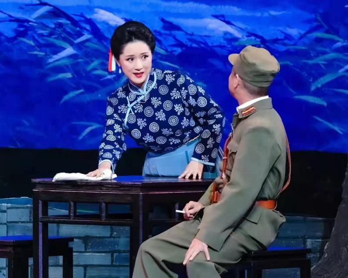 國(guó)粹如何變國(guó)潮？當(dāng)生旦凈末丑邂逅互聯(lián)網(wǎng)風(fēng)口