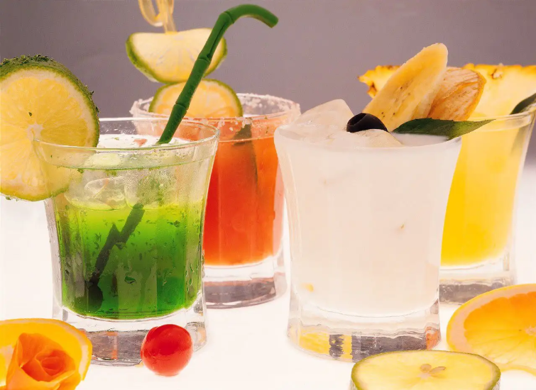 “無(wú)糖飲品”受追捧，但真的健康嗎