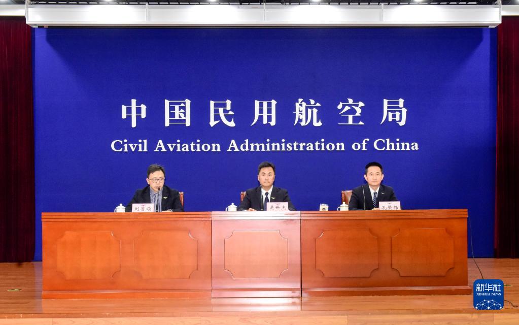 東航客機失事原因鎖定副駕駛？民航局：目前還在調(diào)查中