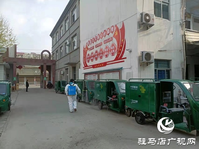 泌陽縣郵政分公司：確保投遞暢通 踐行使命擔當