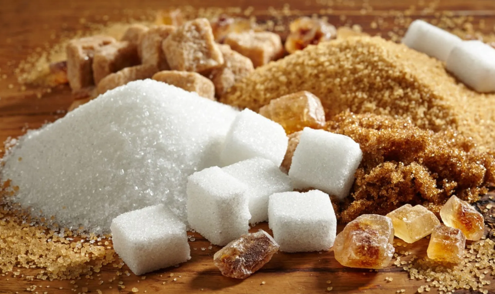 大量食糖危害健康！那么，代糖安全嗎