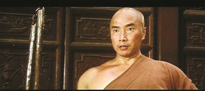少林寺上映40周年解密臺前幕后故事 當時以1毛錢的票價創(chuàng)下1.6億票房神話 今年年初以4K修復(fù)版本在日本重映