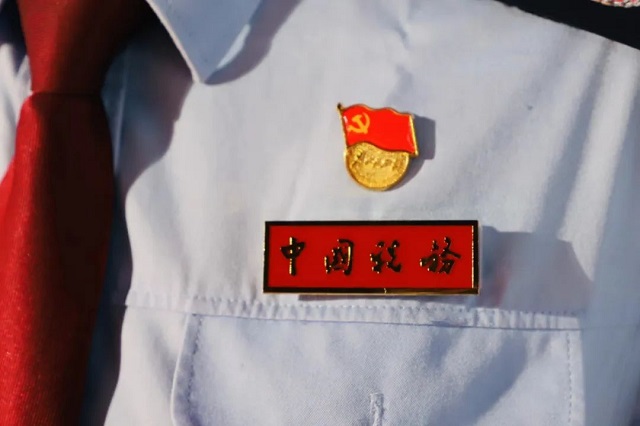 “出彩河南人”最美稅務人揭曉！