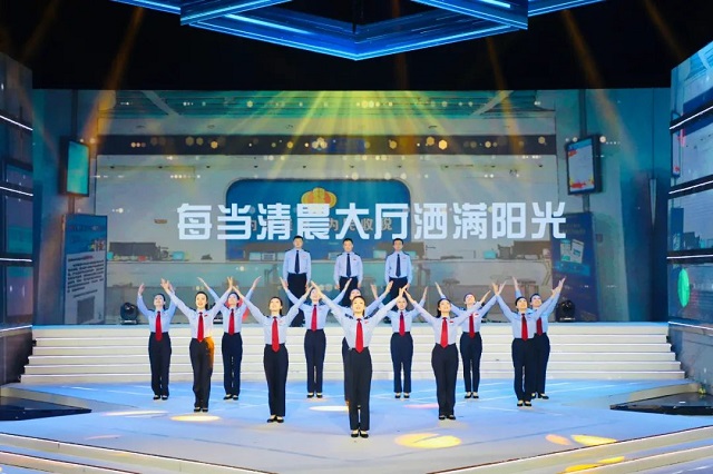 “出彩河南人”最美稅務人揭曉！