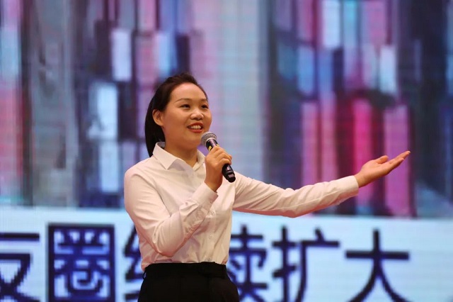獻禮青年節(jié)！市紀(jì)委監(jiān)委機關(guān)五四青年節(jié)主題演講比賽（決賽）圓滿舉行