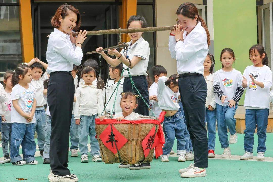 夏天要來了，立夏時節(jié)的專屬農(nóng)事、美食知多少？