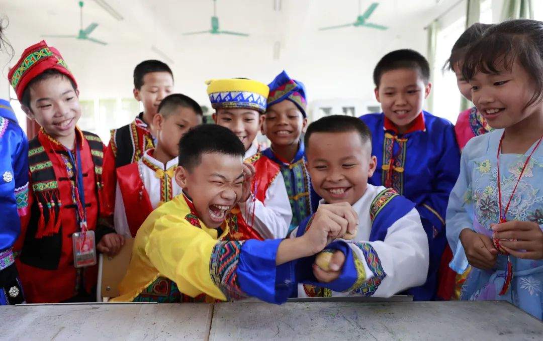 夏天要來了，立夏時節(jié)的專屬農(nóng)事、美食知多少？
