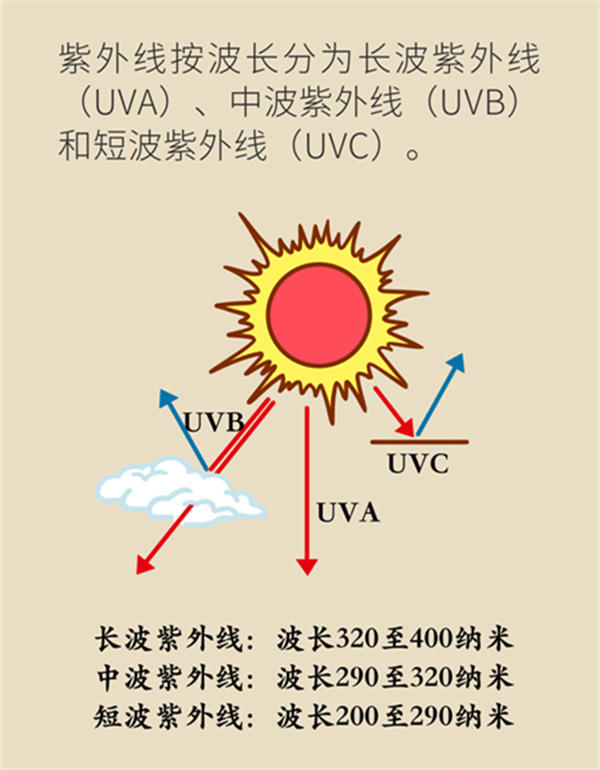 夏日炎炎如何防曬？做好這六點非常關鍵