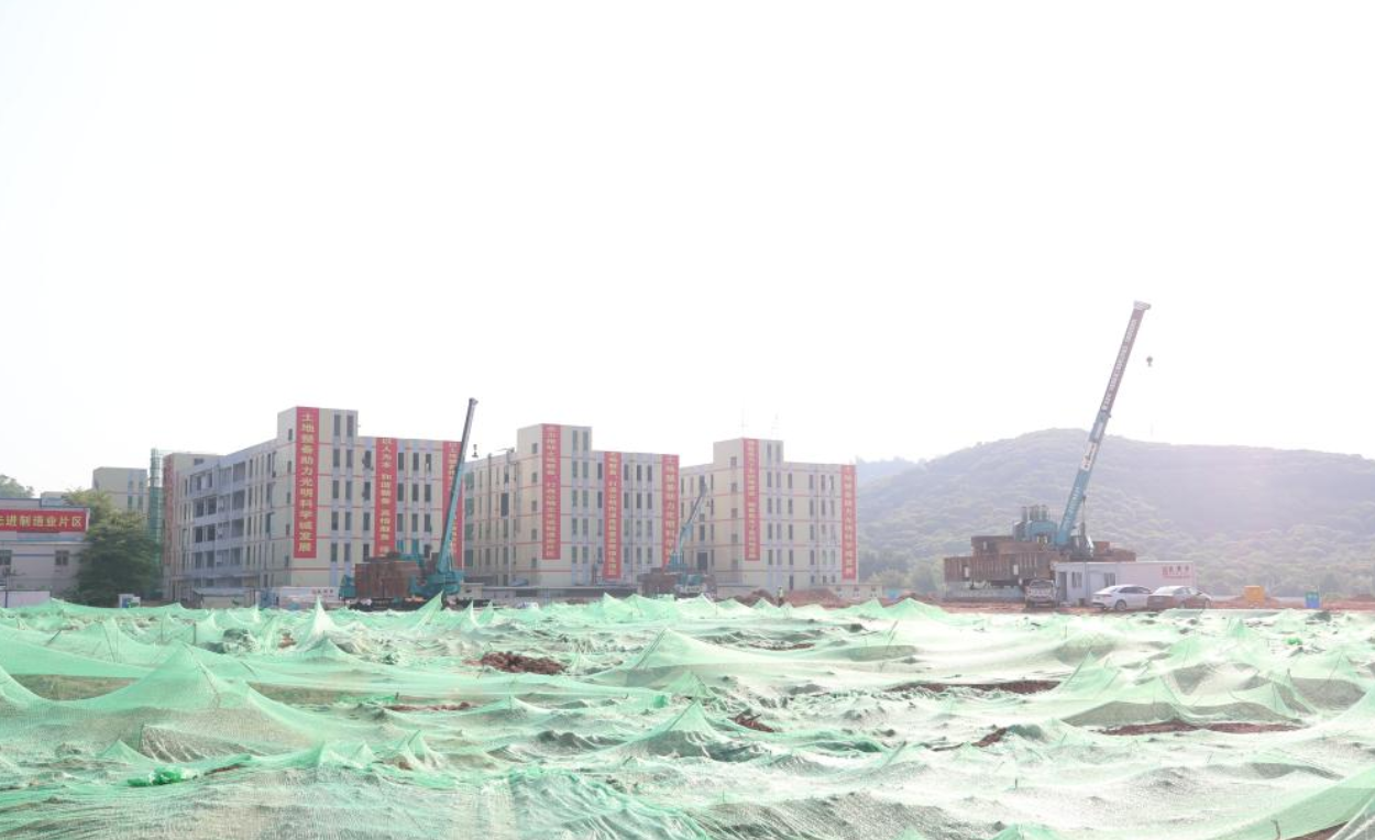 中央定調(diào)“全面加強基礎設施建設” 傳遞哪些信號？