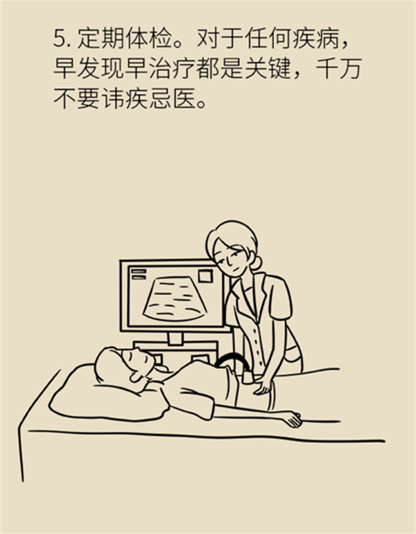 體重超過(guò)這個(gè)指標(biāo)，竟然會(huì)得這種婦科癌癥？