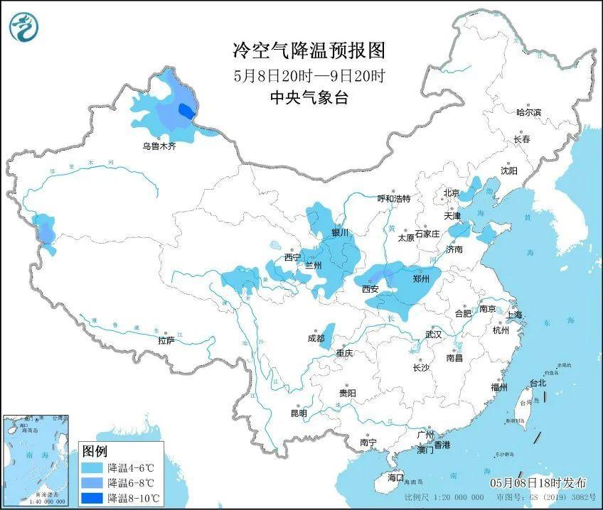 入汛以來最強(qiáng)降雨成因及影響如何？專家解讀