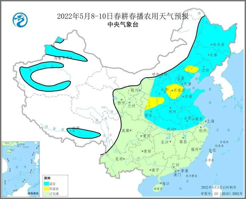 入汛以來最強(qiáng)降雨成因及影響如何？專家解讀