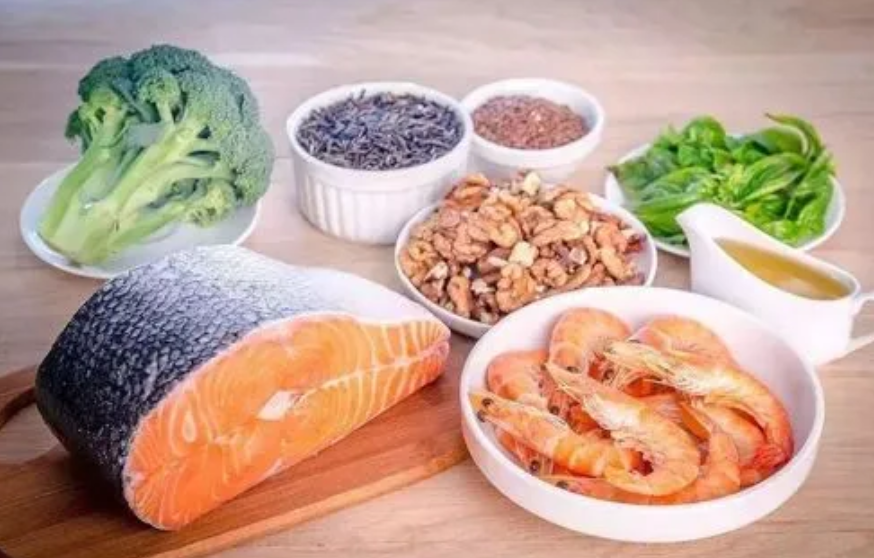 讀懂營養(yǎng)標(biāo)簽 選擇健康食品