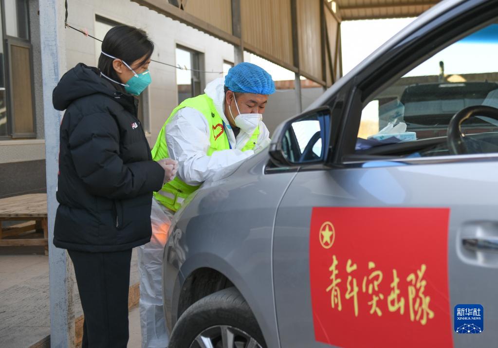 以青春之我，貢獻偉大時代——寫在慶祝中國共產(chǎn)主義青年團成立100周年大會召開之際