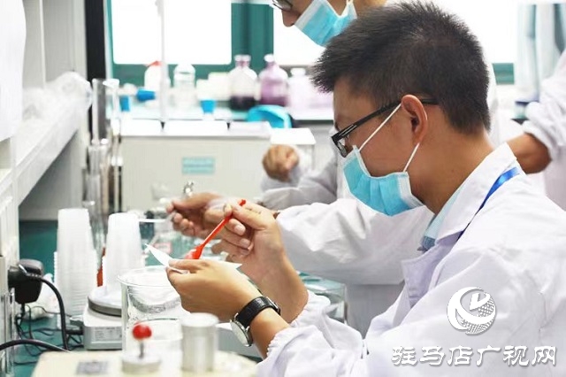 喜報！ 河南弘康環(huán)?？萍加邢薰驹佾@省級工程研究中心榮譽