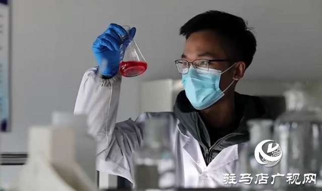 喜報！ 河南弘康環(huán)?？萍加邢薰驹佾@省級工程研究中心榮譽