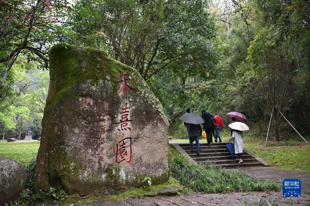 習(xí)近平的文化情懷