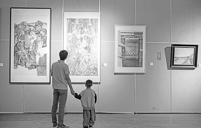 不只是看展品、聽講解——在博物館學知識，解鎖更多新花樣