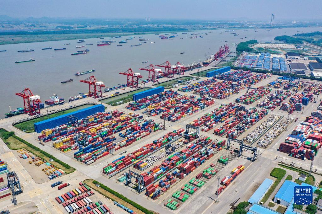 堅(jiān)定信心 攻堅(jiān)克難&mdash;&mdash;當(dāng)前中國(guó)經(jīng)濟(jì)走勢(shì)觀察