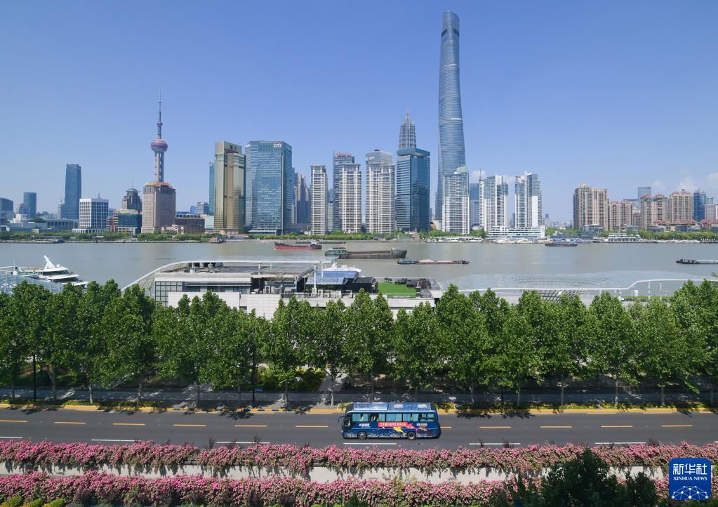 扎扎實實朝著防控目標(biāo)邁進——寫在上海實現(xiàn)社會面清零之際