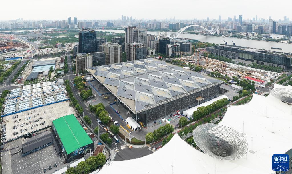 扎扎實實朝著防控目標(biāo)邁進——寫在上海實現(xiàn)社會面清零之際