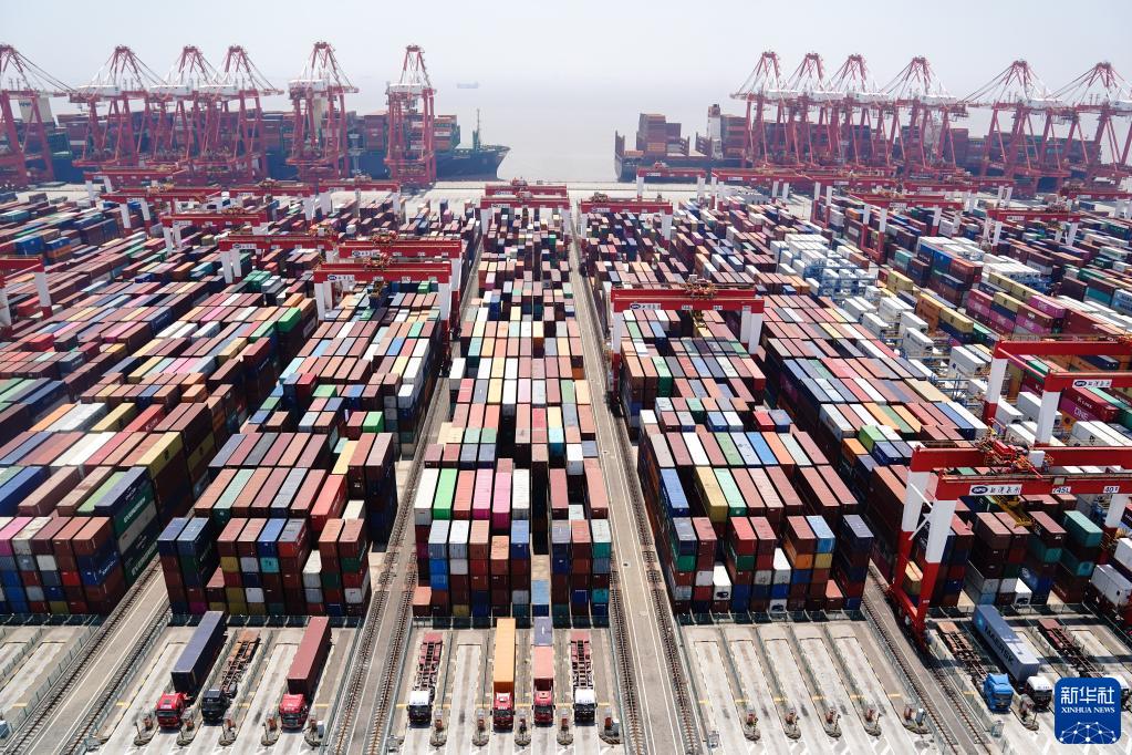 扎扎實實朝著防控目標(biāo)邁進——寫在上海實現(xiàn)社會面清零之際