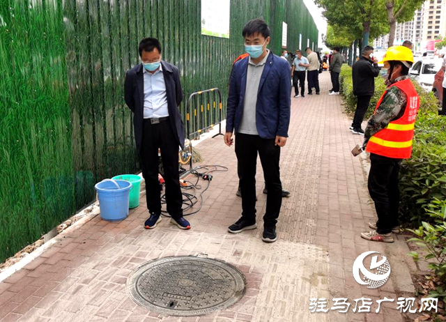 學(xué)習(xí)窨井施工工藝 提升道路運(yùn)營(yíng)水平