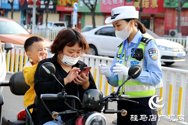 注意！不佩戴安全頭盔的電動(dòng)車駕乘人員將被納入誠信系統(tǒng)