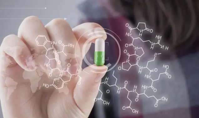 保健食品緣何受年輕人熱捧？