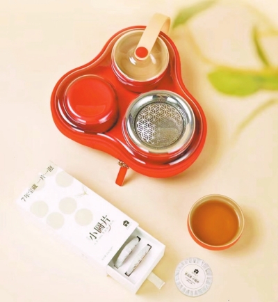 5·21國際茶日前夕探訪河南茶市：要精致又愛顏值，飲茶偏好年輕態(tài)