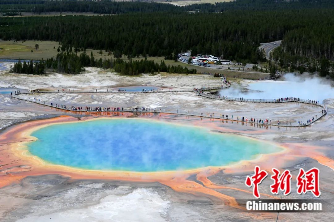 東西問丨李振基：保護生物多樣性，中國虞衡制度告訴了我們什么？