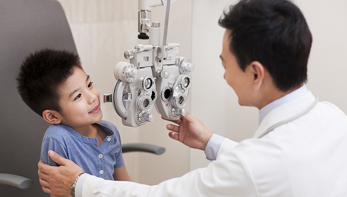一個月摘掉眼鏡？兒童近視康復(fù)治療市場亂象調(diào)查