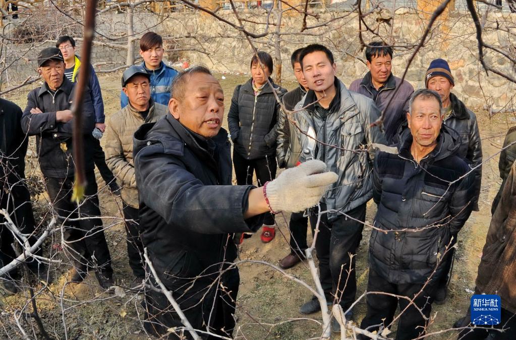 “國(guó)家科技創(chuàng)新力的根本源泉在于人”——習(xí)近平關(guān)心科技工作者的故事