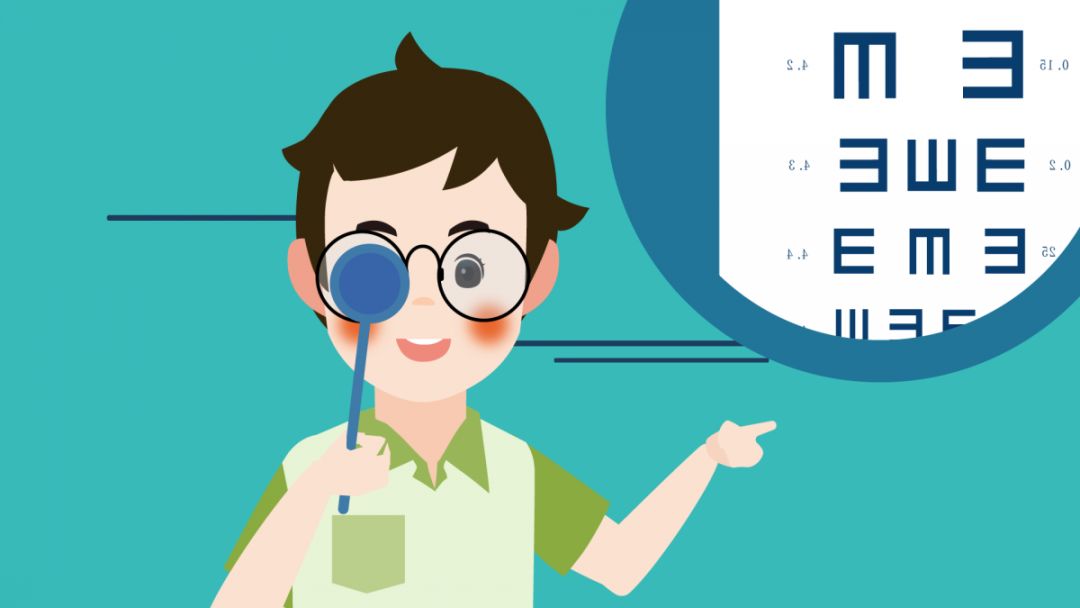  科學(xué)用眼和戶外活動(dòng)才是近視防控“良藥”